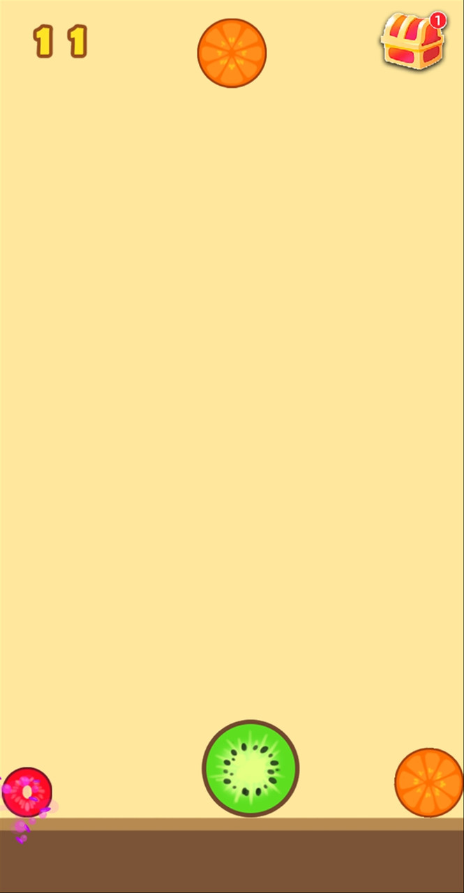 Synthetic sesame screenshot image 6_Popularmodapk.com