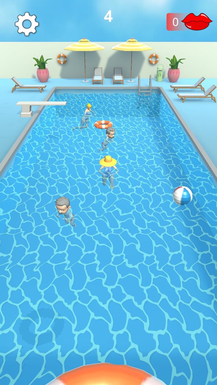 Love Catcher screenshot image 4_Popularmodapk.com