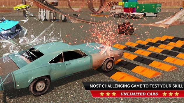 Real Car Crash Engine Simulator<span>(Unlocked)</span> screenshot image 8_Popularmodapk.com
