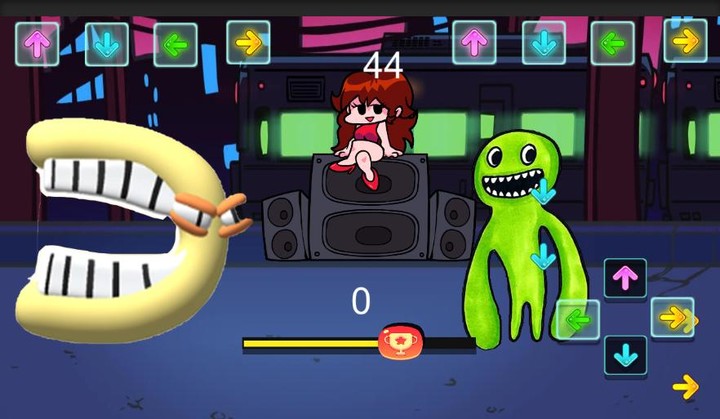 Test FNF Playground screenshot image 3_Popularmodapk.com