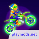 Bike Race: Moto Racing Game<span>(Unlimited Money)</span>1.0.9_Popularmodapk.com