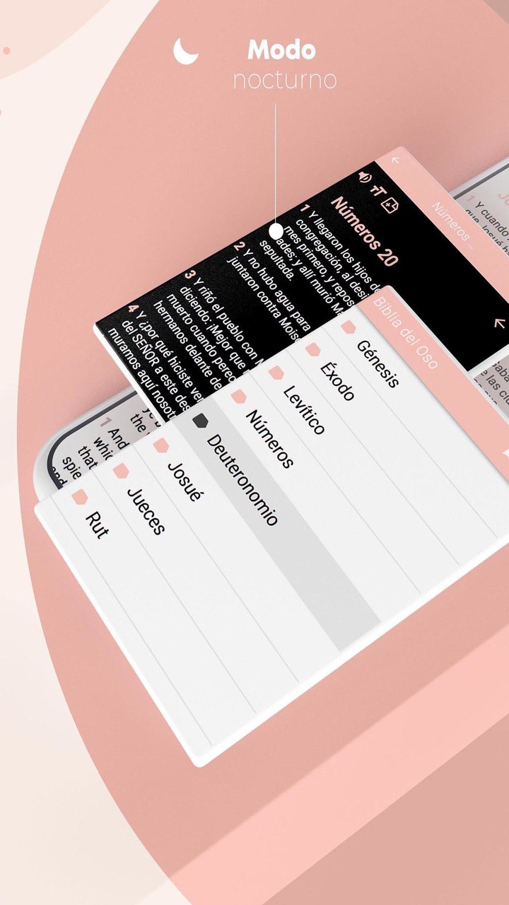 Biblia del Oso screenshot image 3_Popularmodapk.com