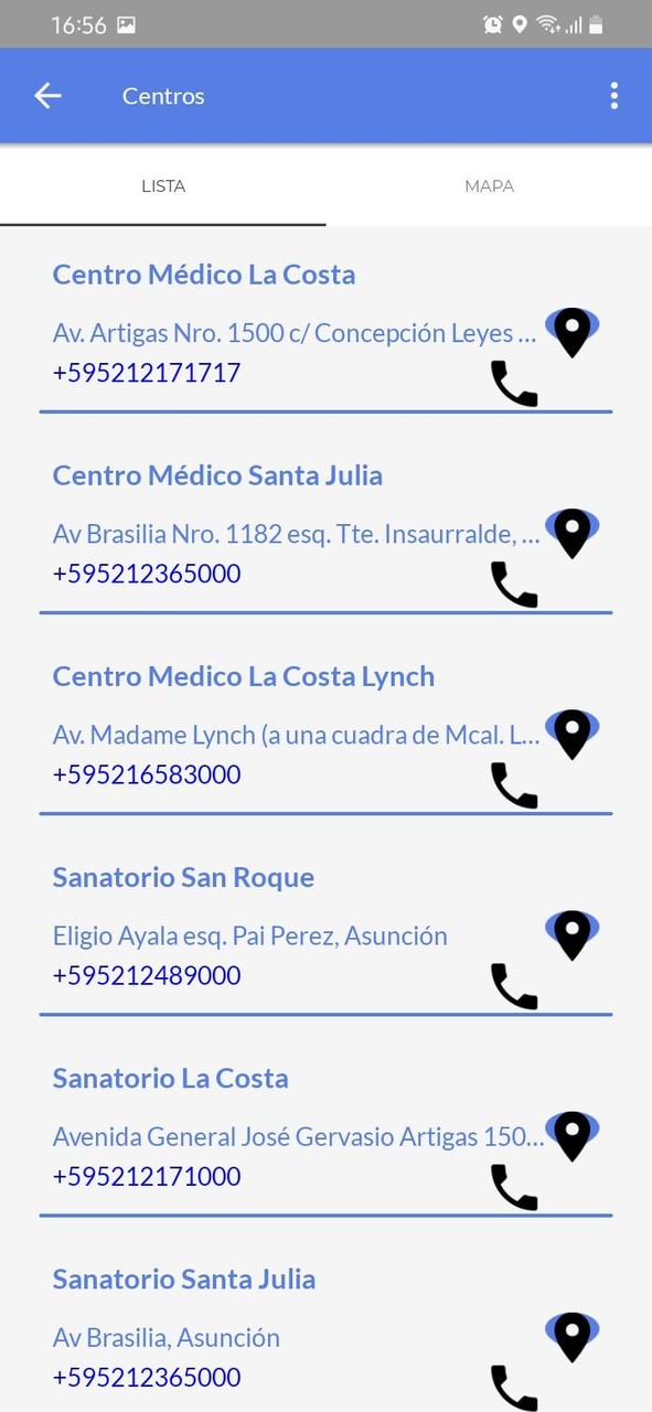 Asismed screenshot image 12_Popularmodapk.com