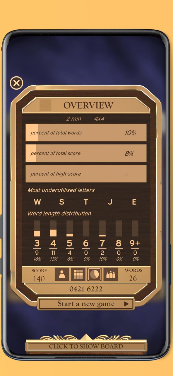 Wordbox: Word Search Game screenshot image 5_Popularmodapk.com