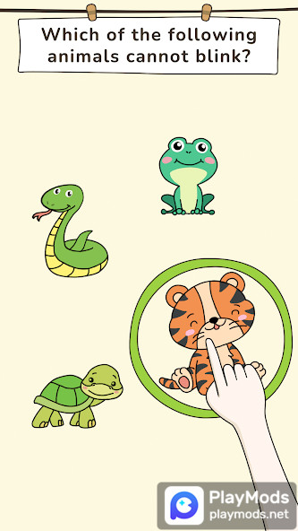 Brain It<span>(AD Remove-Free Rewards)</span> screenshot image 1_Popularmodapk.com