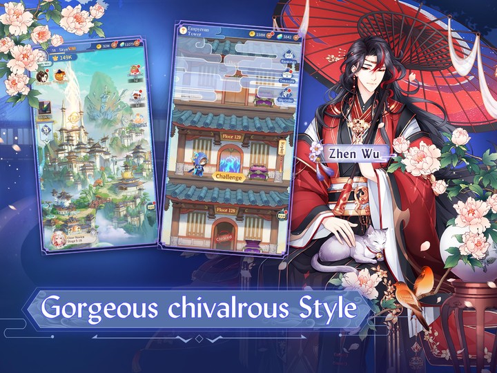 輪迴靈境 screenshot image 21_Popularmodapk.com