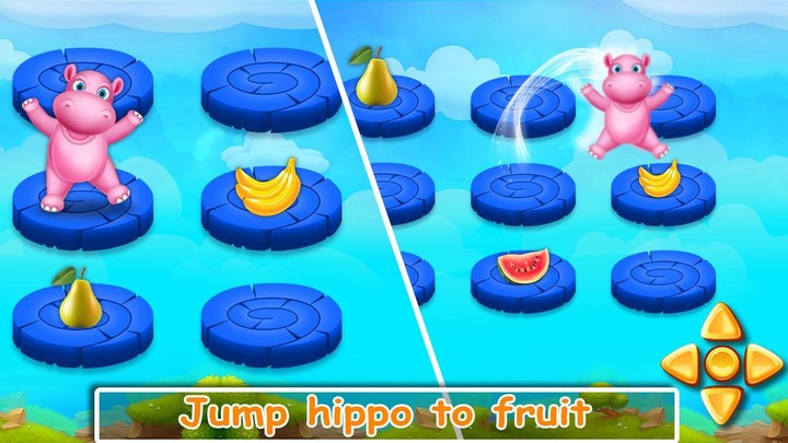 Smart Baby - Toddler Games screenshot image 2_Popularmodapk.com