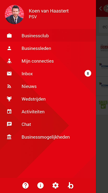 PSV Business screenshot image 1_Popularmodapk.com