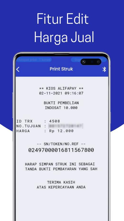 ALIFAPAY - Agen Pulsa & PPOB screenshot image 22_Popularmodapk.com