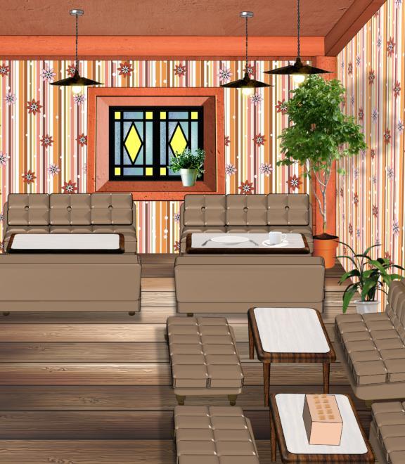 脱出ゲーム　赤いくつ screenshot image 2_Popularmodapk.com