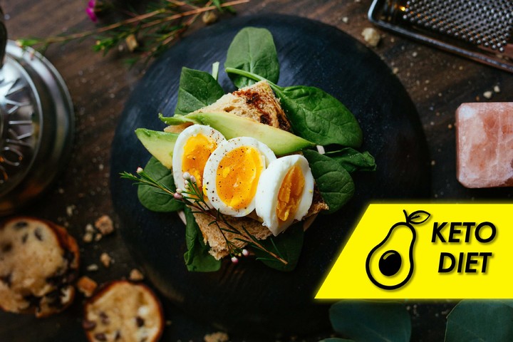 Keto diet app - Meal plan for 60 days screenshot image 21_Popularmodapk.com