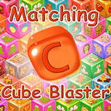 Matching Cube Blaster1.6_Popularmodapk.com