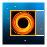 Orixo Wormhole(MOD)2.3.0_Popularmodapk.com
