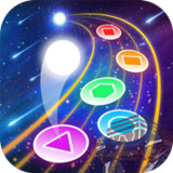 Coffin Dance Tiles Hop Ball ED0.3_Popularmodapk.com