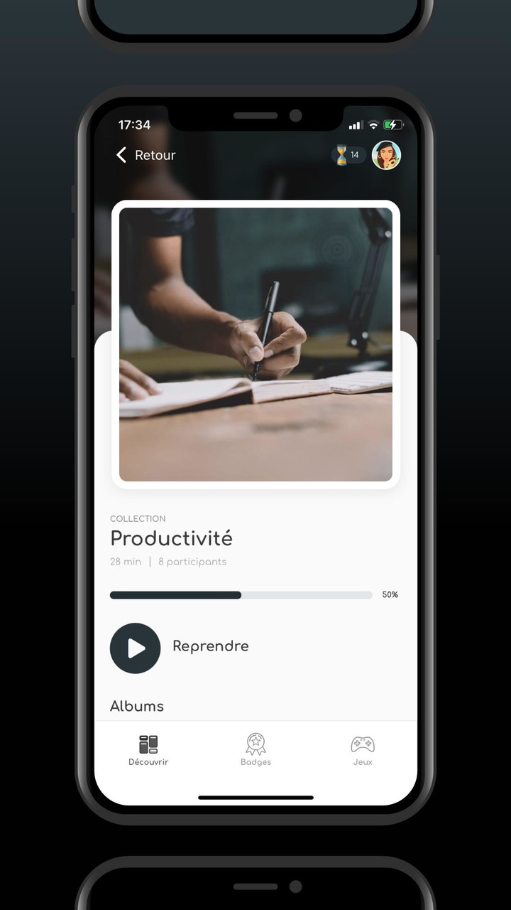Dokki - Cloud Learning screenshot image 20_Popularmodapk.com