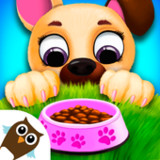 Kiki & Fifi Pet Friends - Virtual Cat & Dog Care5.0.30086_Popularmodapk.com