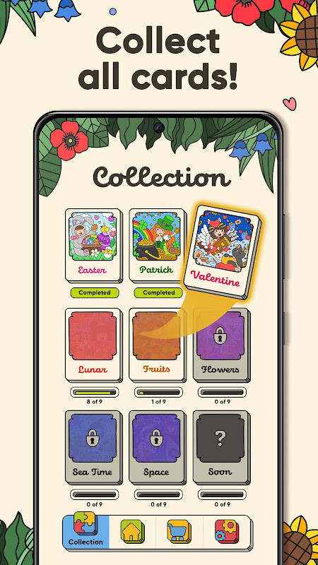 Blackpink Piano Game screenshot image 6_Popularmodapk.com