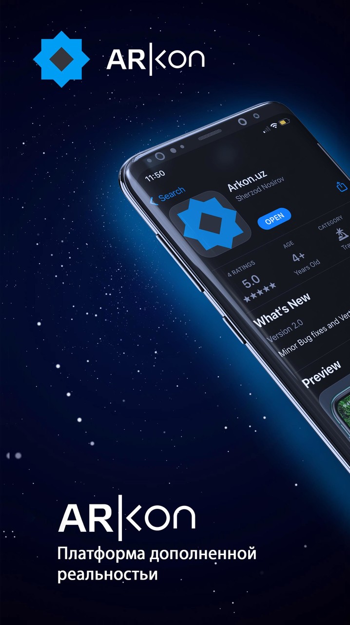 ARkon screenshot image 13_Popularmodapk.com