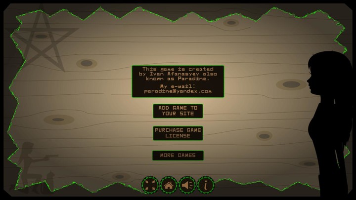 Scary ouija board screenshot image 13_Popularmodapk.com