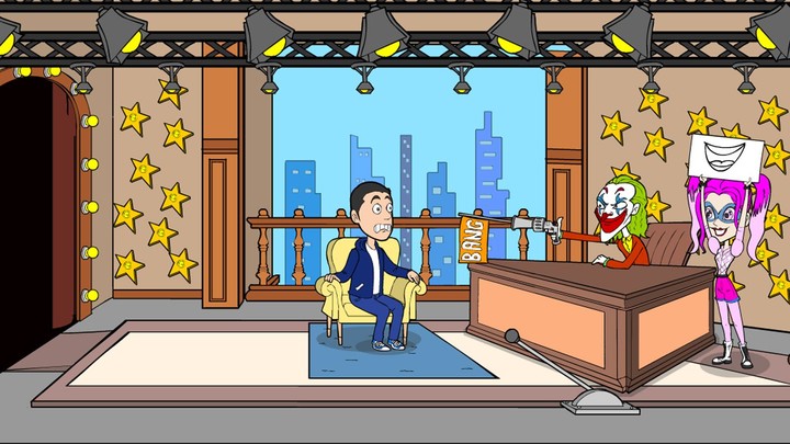 Pig Youtubers Trap 3 screenshot image 3_Popularmodapk.com