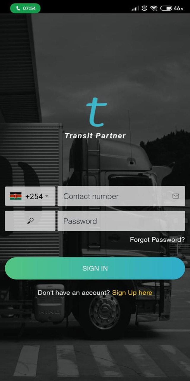 Transit Driver screenshot image 2_Popularmodapk.com