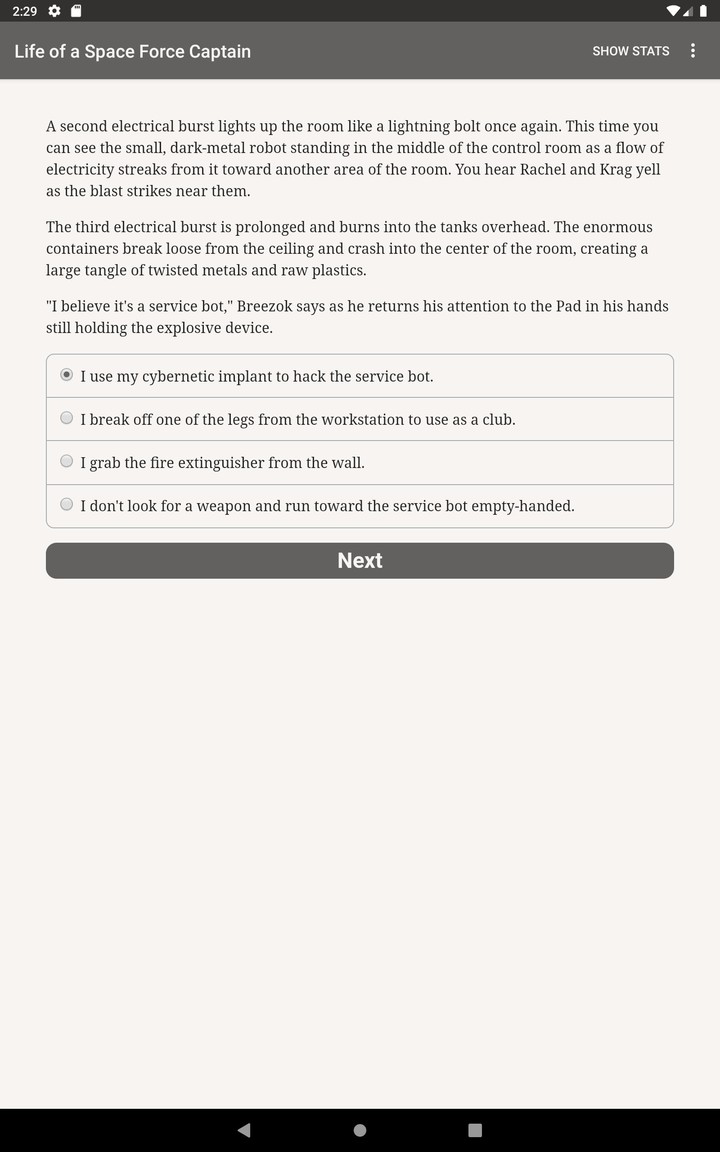 暴走枪手<span>(Unlimited Money)</span> screenshot image 7_Popularmodapk.com