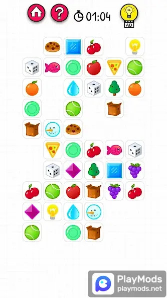 Pastimes - 21 Mini Games<span>(Remove ads)</span> screenshot image 3_Popularmodapk.com