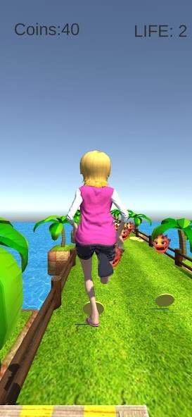 Endless Run<span>(Unlimited money)</span> screenshot image 9_Popularmodapk.com