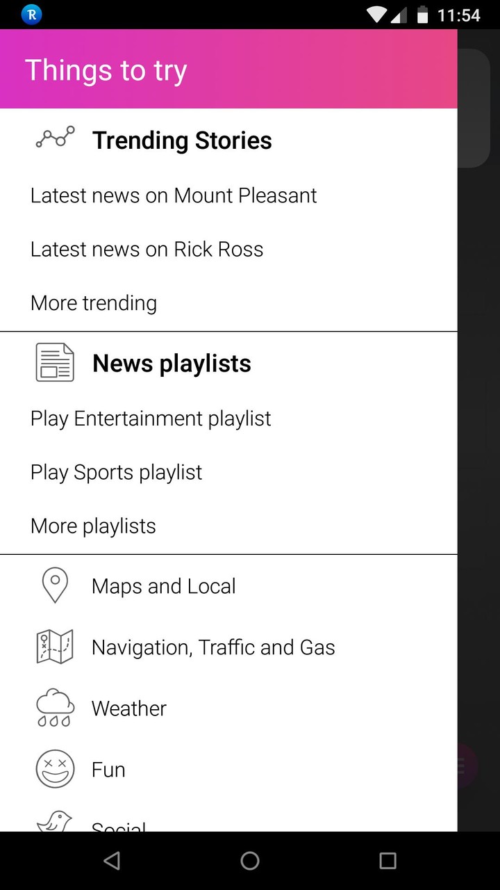 Robin - AI Voice Assistant screenshot image 6_Popularmodapk.com
