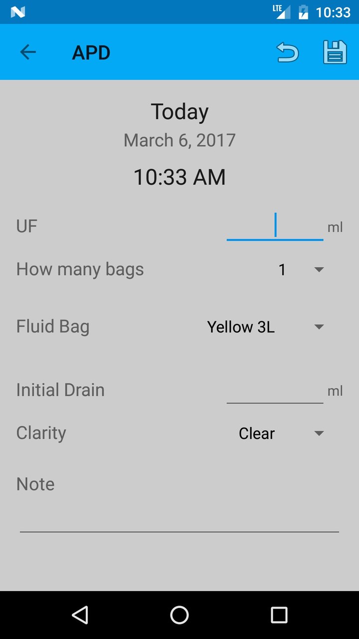 PD Buddy screenshot image 3_Popularmodapk.com