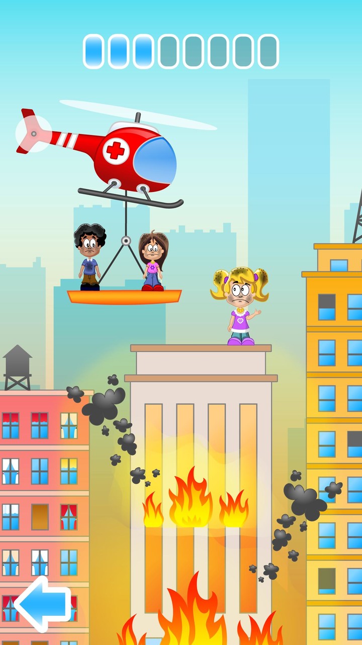 Doctor Kids 2 screenshot image 1_Popularmodapk.com