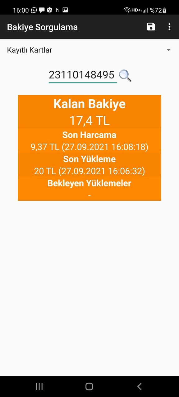 İzmir Akıllı Ulaşım Rehberi screenshot image 6_Popularmodapk.com
