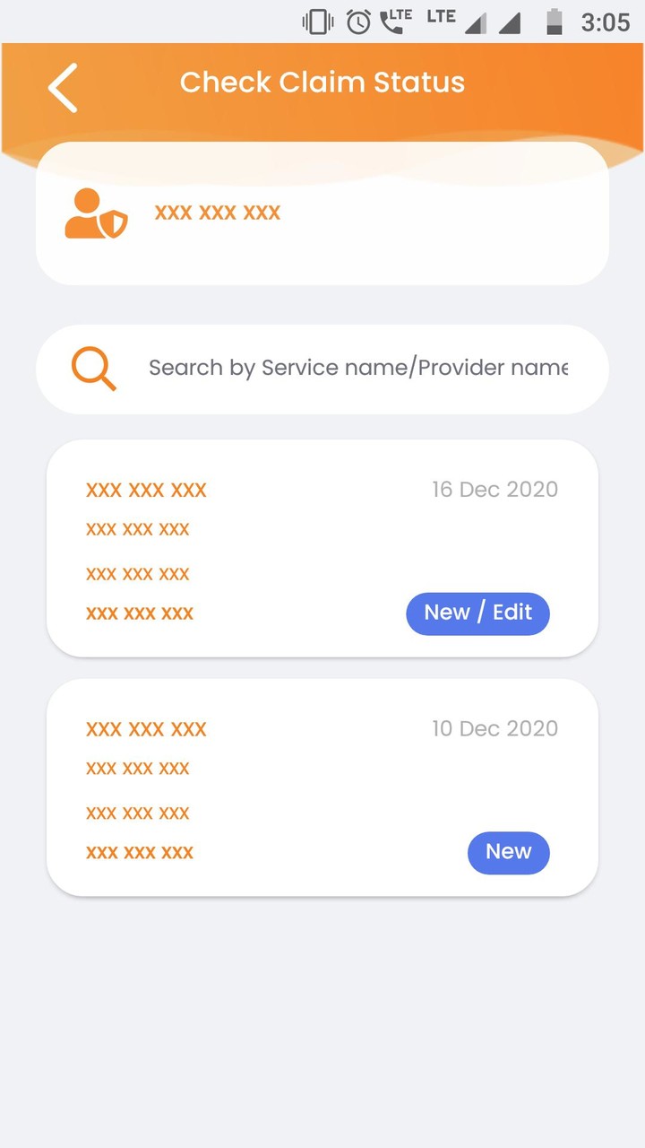 GroupCare Lite screenshot image 6_Popularmodapk.com