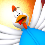 Chicken Invaders 3<span>(No Ads)</span>210501_Popularmodapk.com