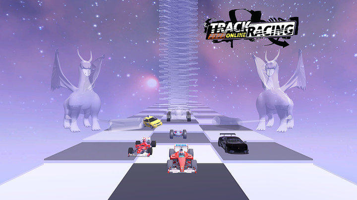 TrackRacing Online screenshot image 11_Popularmodapk.com