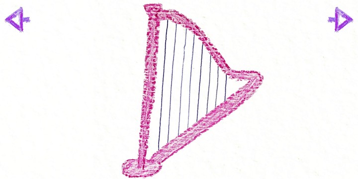 Baby Instrument Sounds 2 screenshot image 2_Popularmodapk.com