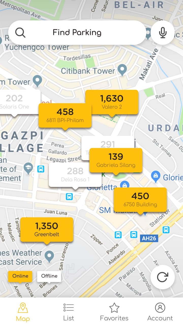 Parking Buddy screenshot image 4_Popularmodapk.com