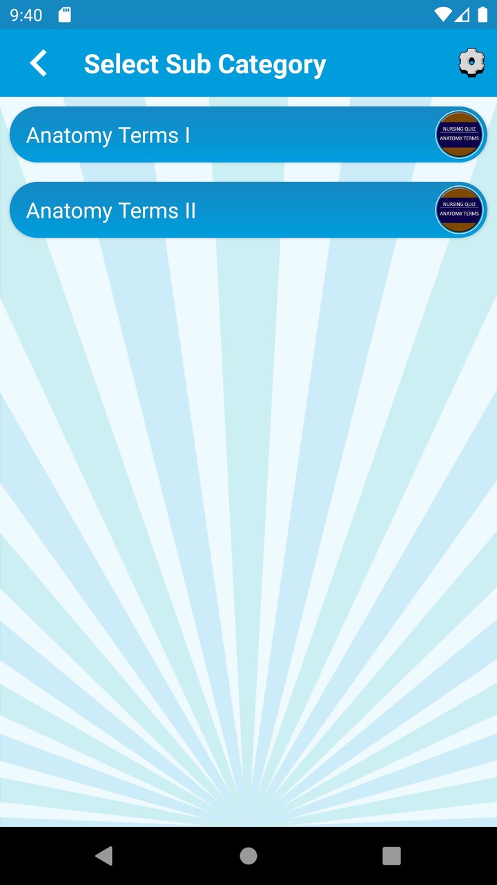 Nursing Exam Quiz- Medical & N screenshot image 7_Popularmodapk.com