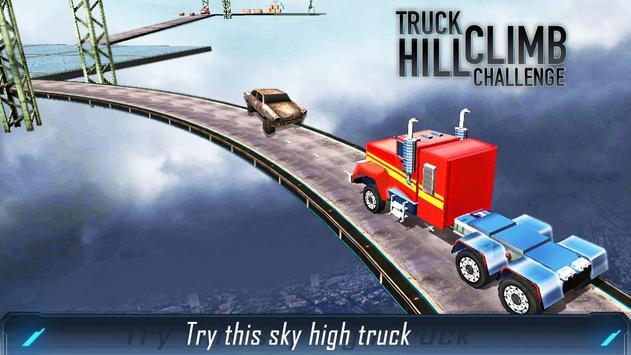 Hill Climb Truck Challenge<span>(Unlimited money)</span> screenshot image 18_Popularmodapk.com