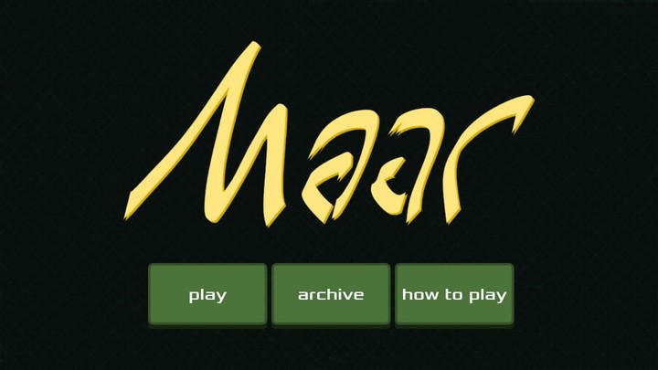 Maar screenshot image 5_Popularmodapk.com