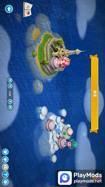 Monopoly 10<span>(Transporting Classic)</span> screenshot image 4_Popularmodapk.com