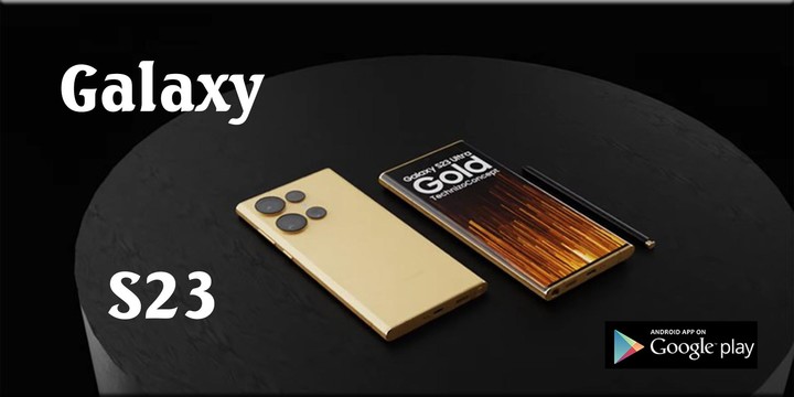 Galaxy S23 Wallpaper screenshot image 11_Popularmodapk.com