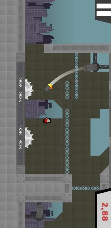 Incredible Dave(Unlocked) screenshot image 1_Popularmodapk.com