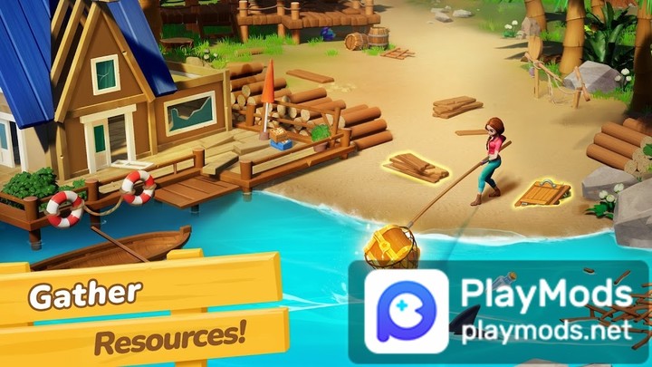 Duck Hunt 3D - Craftsman screenshot image 10_Popularmodapk.com