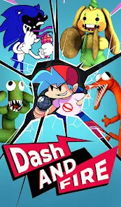 Friday Funkin: FNF Music Night<span>(No Ads)</span> screenshot image 10_Popularmodapk.com