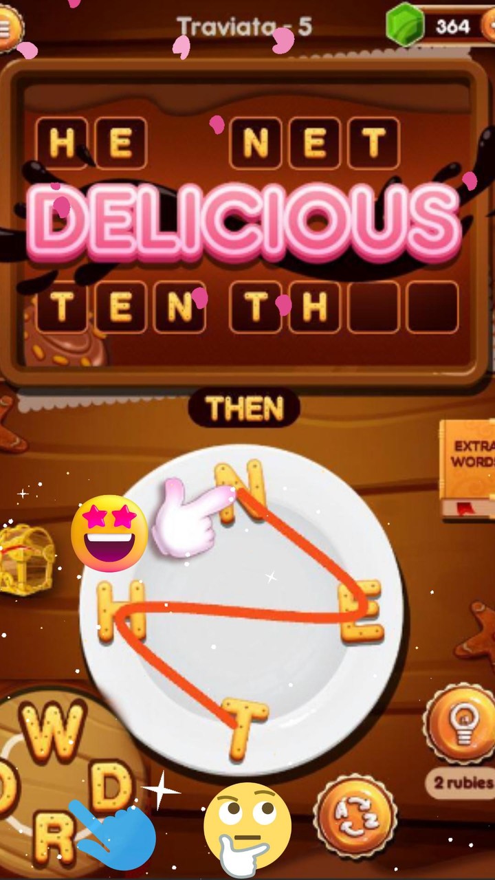 Words Learning Spelling Master screenshot image 2_Popularmodapk.com