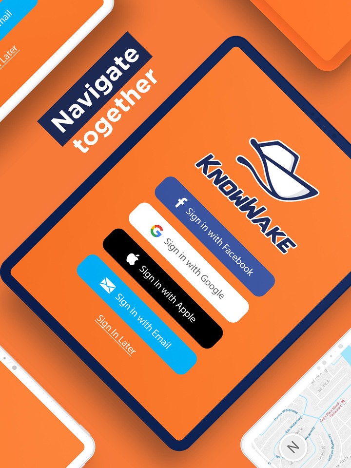 KnowWake screenshot image 17_Popularmodapk.com