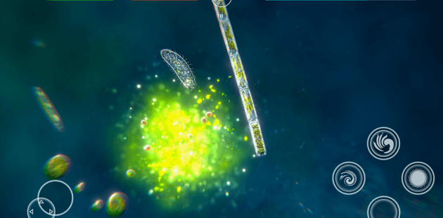 Pixel Spider screenshot image 6_Popularmodapk.com