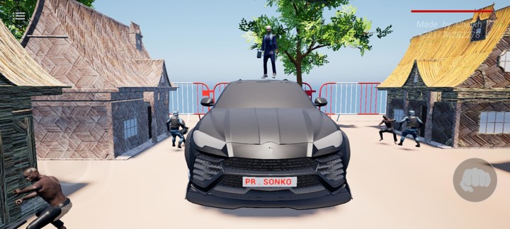 Sonko revolution screenshot image 2_Popularmodapk.com