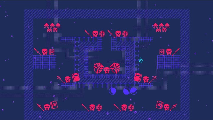 Basketball Slam Stars 2v2 screenshot image 10_Popularmodapk.com